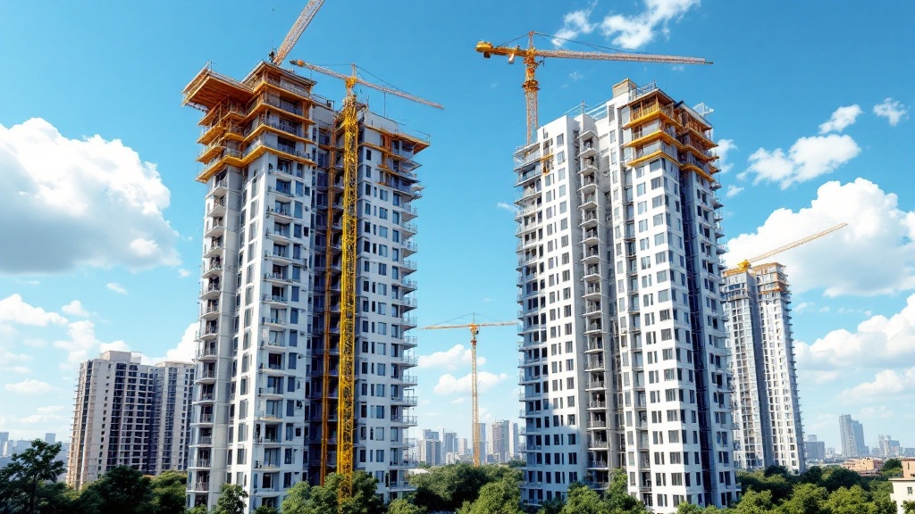 Ипотека на новостройку: как выбрать выгодные условия