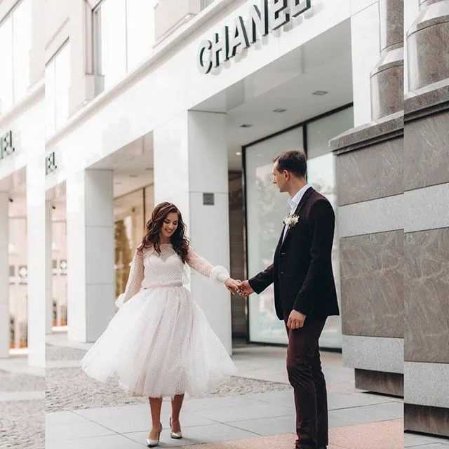 Где лучше купить свадебное платье – гид по лучшим местам