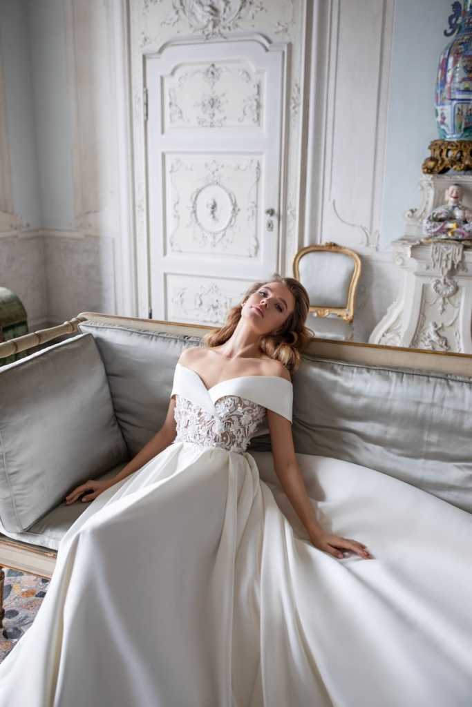14 лучших свадебных салонов москвы - рейтинг 2021