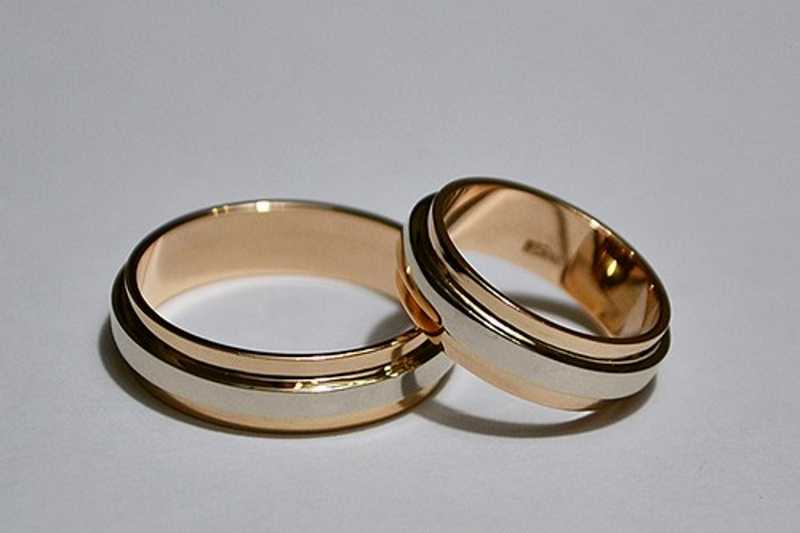 Как выбрать обручальное кольцо? практические советы от продавца обручальных колец.