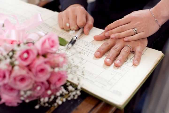 Порядок регистрации брака: варианты, длительность процедуры