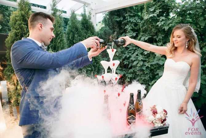 Сколько стоит свадьба в москве?  - фотограф алексей никольский