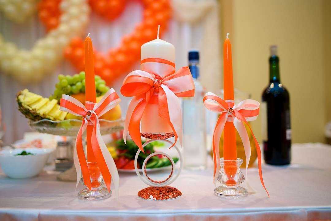 Оранжевый букет невесты: красивые фото и советы, как составить композицию в бело-оранжевом, пастельном или ярком цвете из роз, тюльпанов и других цветов