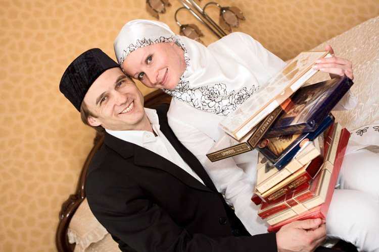 Казахская свадьба — народные традиции и обычаи
