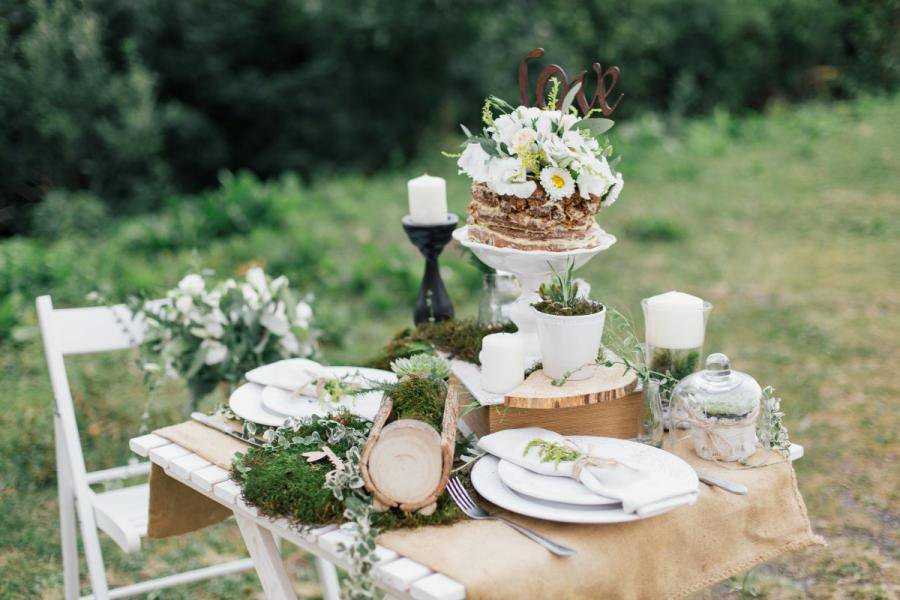 Свадьба на природе меню  как накрыть стол что можно приготовить на банкет в домашних условиях рецепты фото
