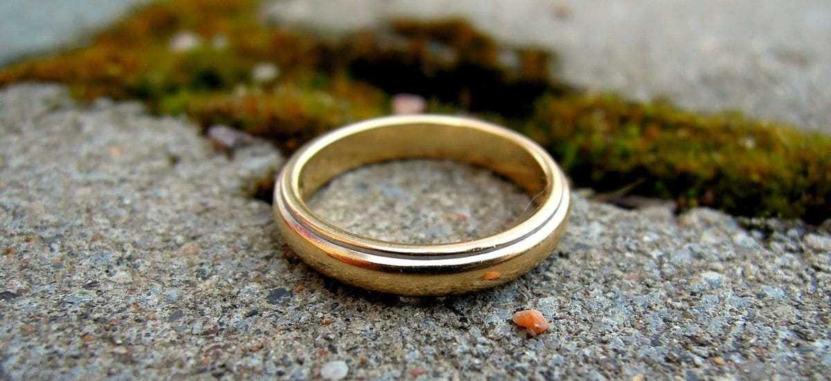 Примета потерять кольцо: золотое, серебряное, спаси и сохрани, женское