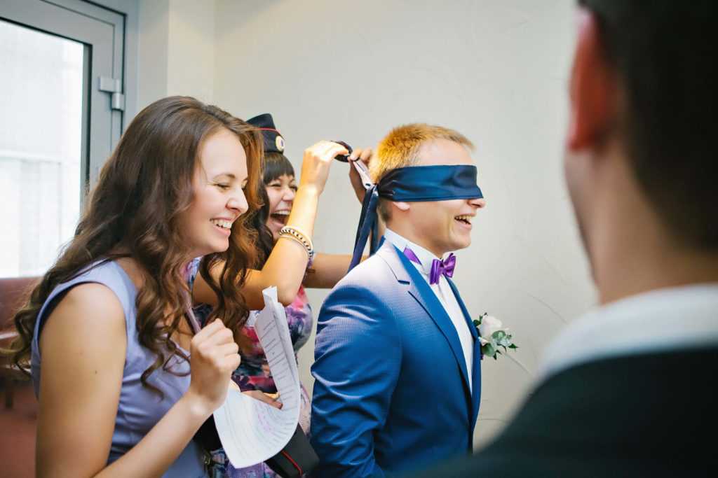 Подготовка к свадьбе: гид от экспертов