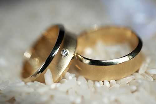 История обручальных колец: что означают и символизируют свадебные кольца