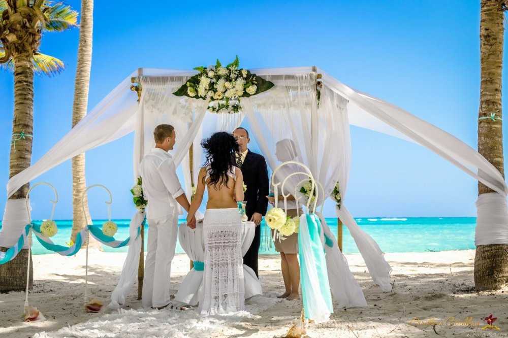 Доминикана для влюбленных пар - романтические отели | лучшие места для свадьбы или медового месяца в доминикане