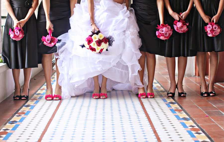 Стили свадебных платьев, как не запутаться в разнообразии