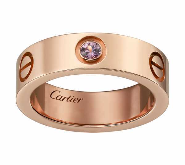Обручальные кольца "картье" (cartier): роскошь и красота :: syl.ru