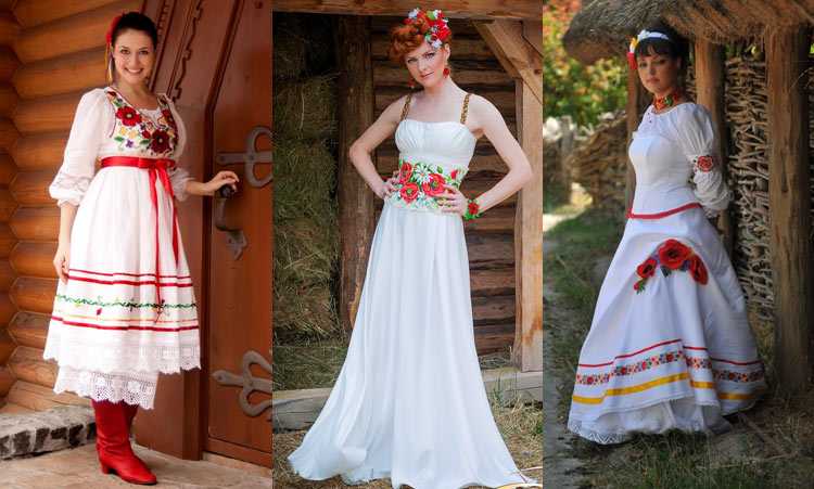 Вышиванки украинских брендов: топ-5 отечественных марок современной этно-одежды