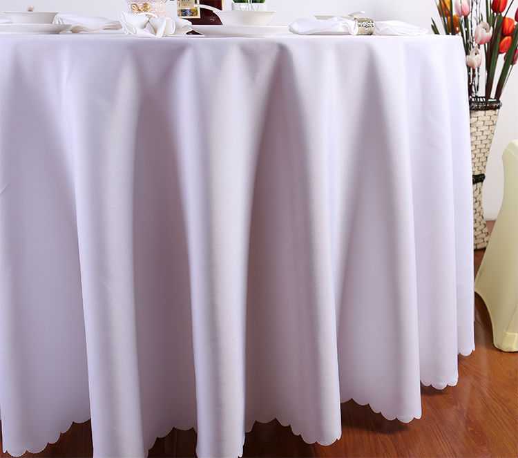 14 идей для сервировки свадебного стола