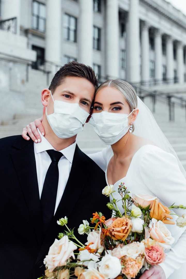 5 свадебных трендов 2021: какой будет свадьба после пандемии?