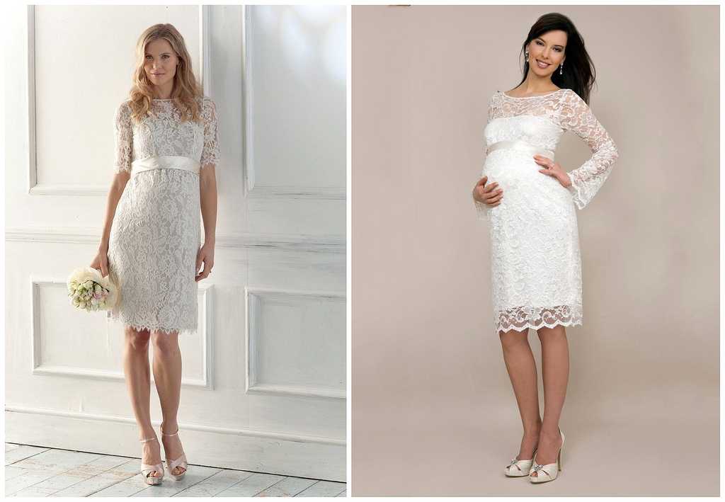 ᐉ как выбрать платье для росписи в загсе без торжества – обзор не свадебных моделей для невест - ➡ danilov-studio.ru