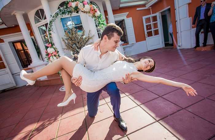 ᐉ как объявить первый танец молодых на свадьбе - ➡ danilov-studio.ru
