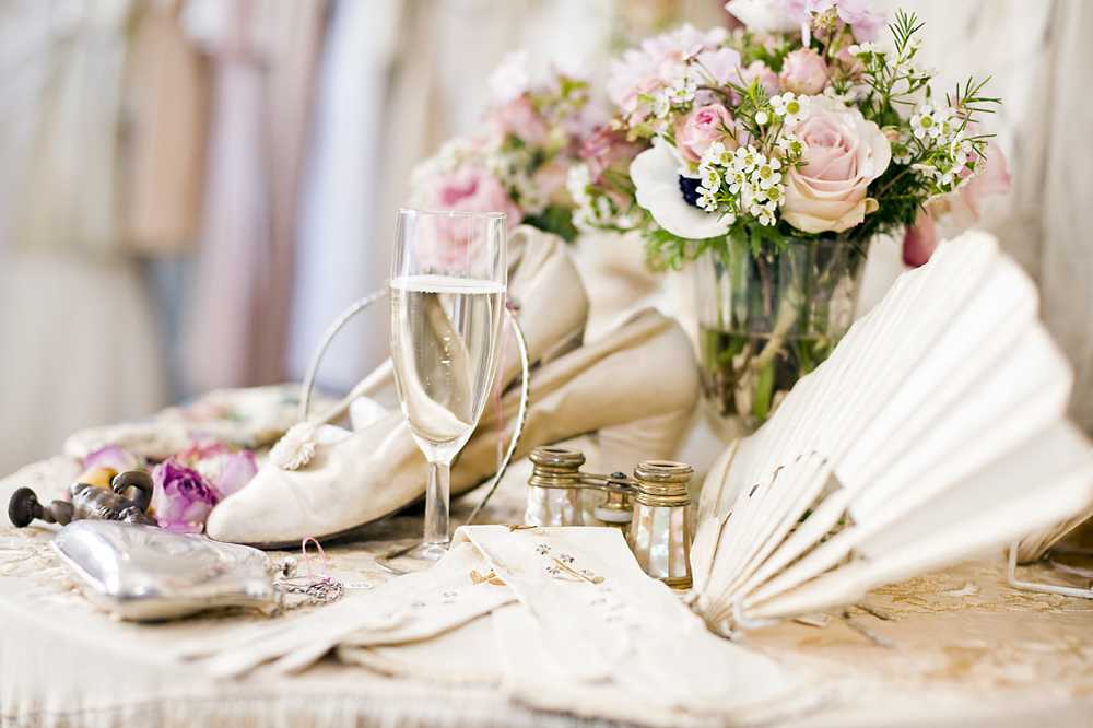 Планирование свадебного банкета: как не ошибиться с меню