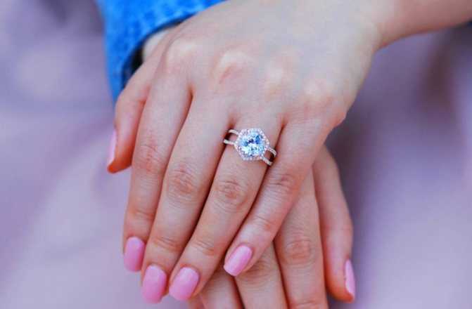 Как выбрать кольцо для помолвки: 10 важных советов