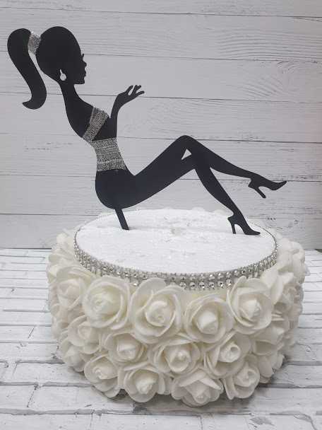 ᐉ свадебные торты с топперами в виде фигурок, надписей - ➡ danilov-studio.ru
