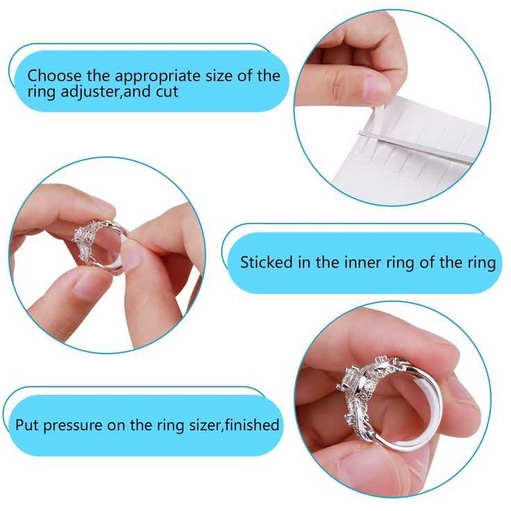 Сколько в среднем стоит уменьшить кольцо в размере?