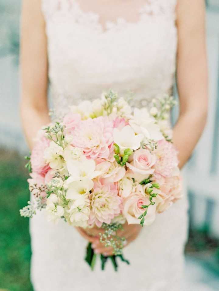 Мятная свадьба — как нежно и изысканно оформить торжество в мятном цвете?