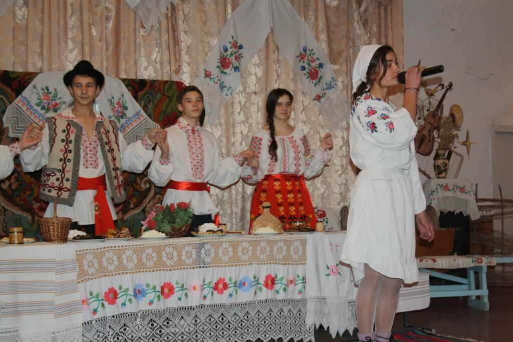 Традиции молдовы — солнечный край музыки и виноделия