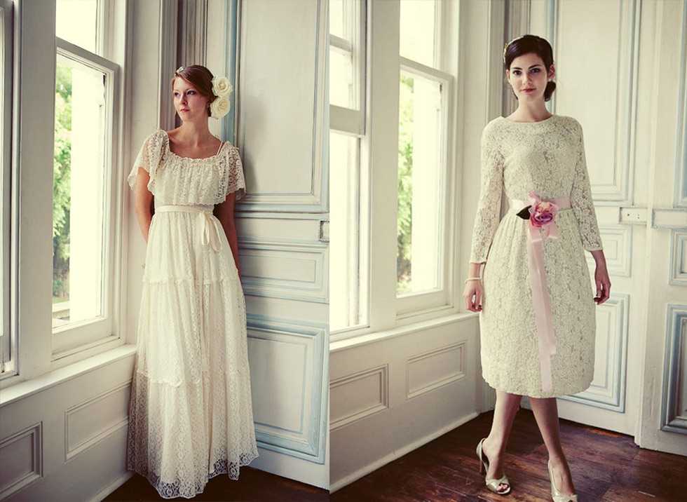 Свадебное платье цвета шампань | салон «эдем»