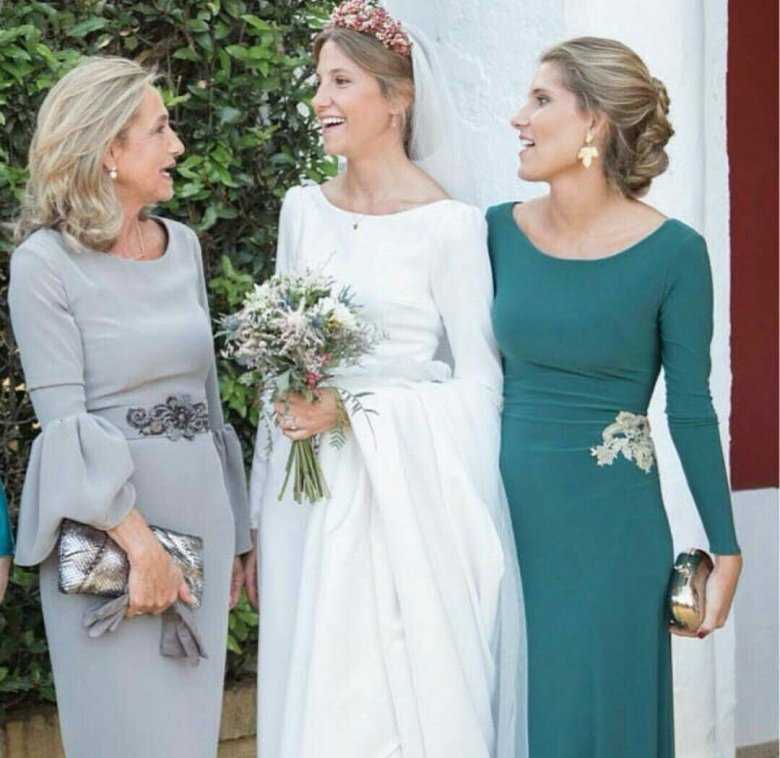 Платье для мамы жениха на свадьбу фото ? как одеться маме жениха на свадьбу сына