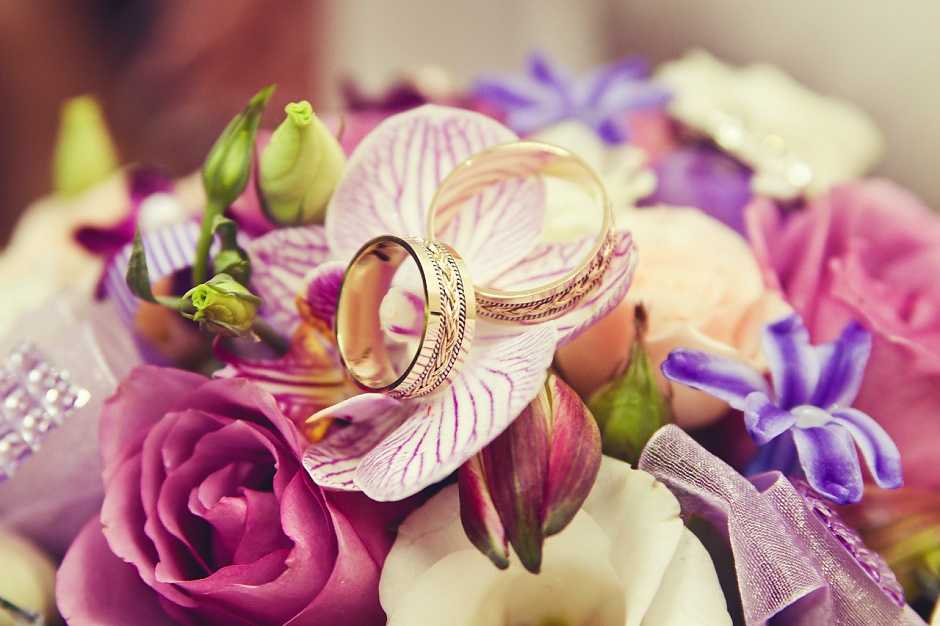 12 лет брака — какая свадьба и что дарят семейной паре?