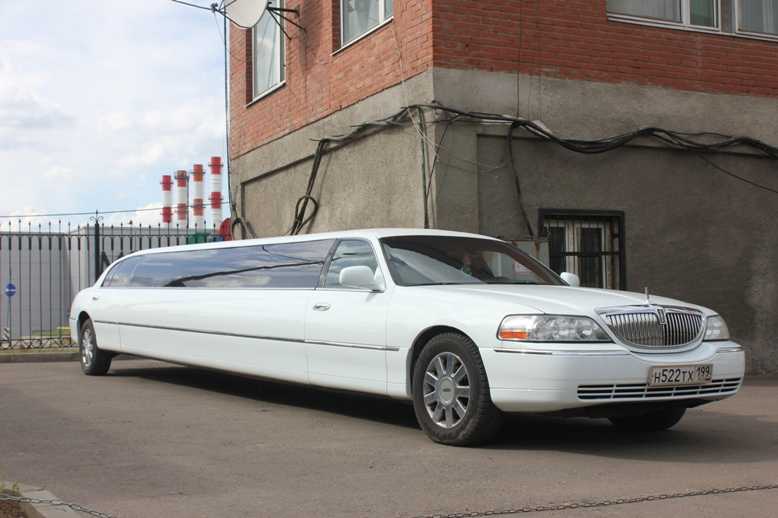 Заказать лимузин на свадьбу в москве и другие свадебные машины напрокат