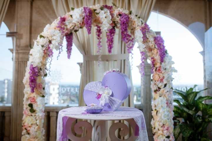 Фотозона на свадьбу (60 фото): оформление шарами. свадебная фотозона своими руками в ресторане и дома. идеи и тренды