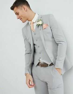 Что надеть на свадьбу жениху: выбор стильного мужского костюма