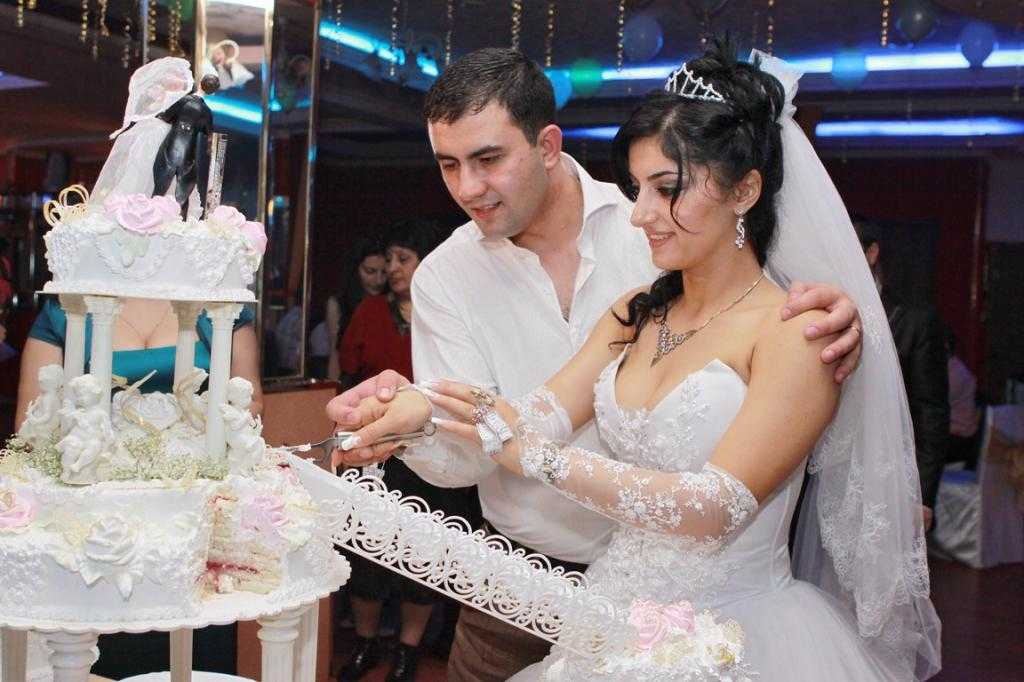 Как проходили свадьбы у донских армян в конце xix – начале xx века