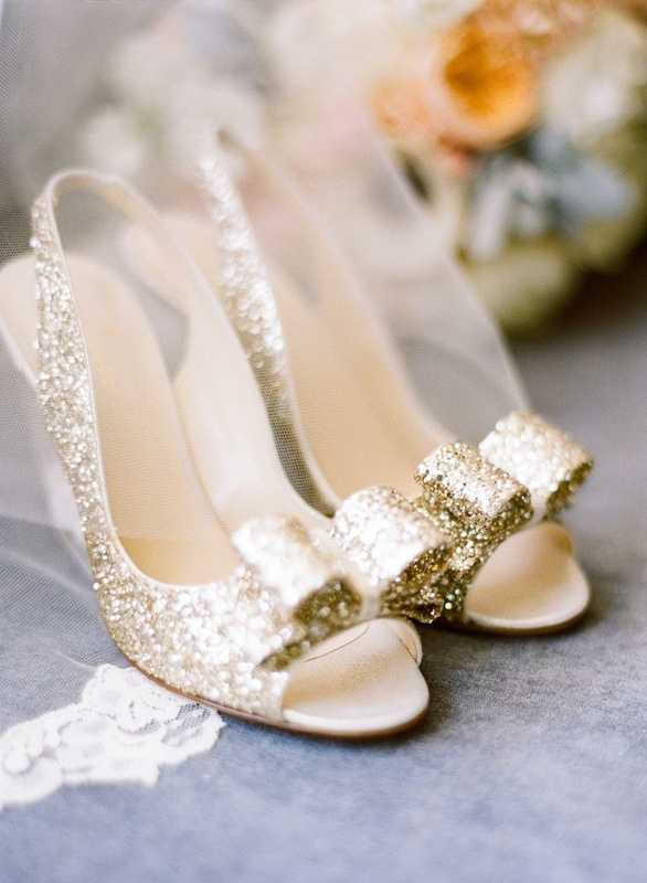 Свадебная обувь без каблука для невесты в тренде [2021] – ? фото