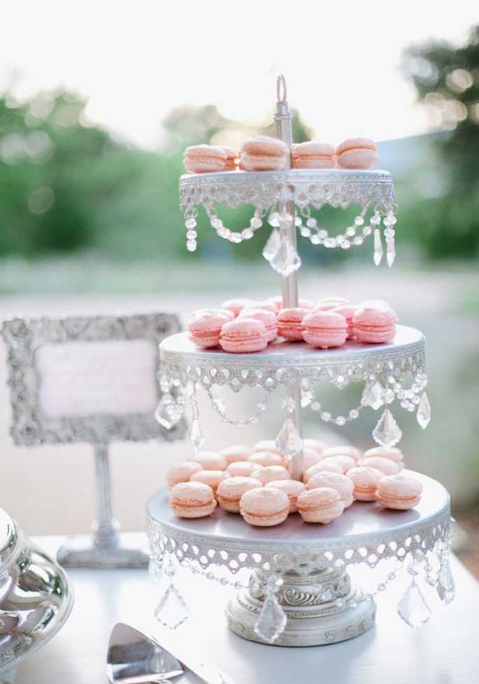 Шикарный свадебный торт - идеи оформления с фото