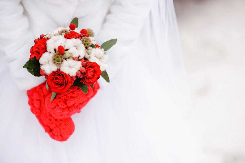 Аксессуары для свадебной фотосессии: лучшие идеи и фото
