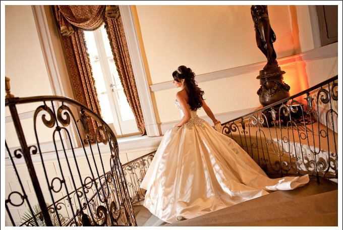 Как выбрать платье мечты. 5 советов для невест.