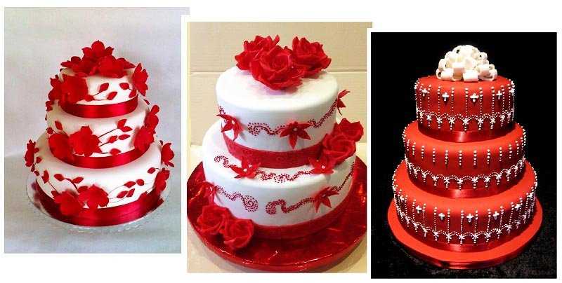 Контрастные цвета в оформлении красно-белой свадьбы – идеи и примеры оформления, свадебный букет красно-белый