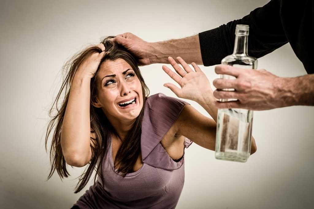 Как вести себя с мужем-алкоголиком: 20 действенных советов