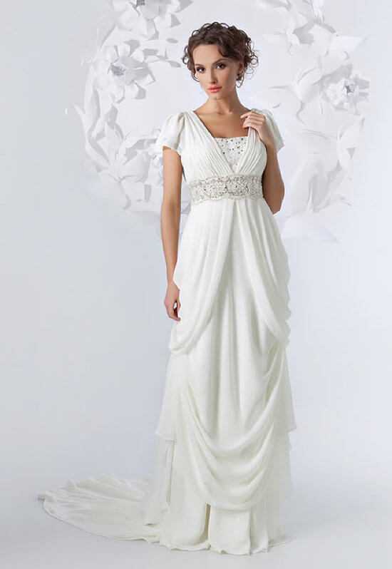 Свадебные платья в греческом стиле: фото лучших моделей