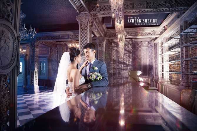 ᐉ свадебная фотосессия в городе: топ-5 лучших мест для проведения - ➡ danilov-studio.ru