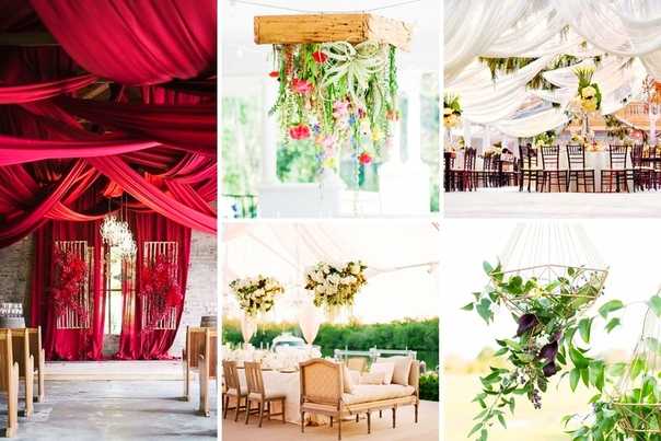 Организация свадьбы в стиле лофт — оформление зала, образы жениха и невесты
