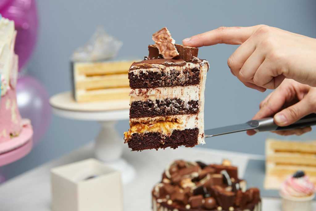 Шоколадный бисквит для торта: 314 домашних вкусных рецепта
