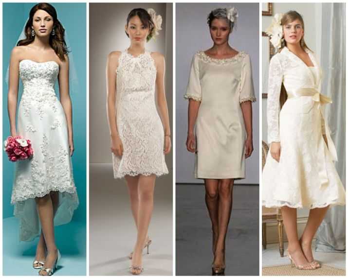 Платье на свадьбу для гостей 2021 - лучшие фасоны