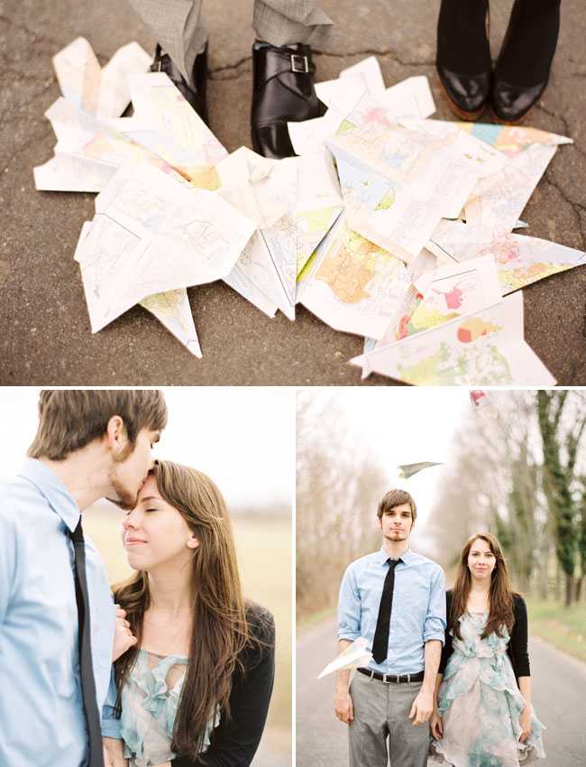 Бумажная свадьба  (2 года): что подарить и как отметить?