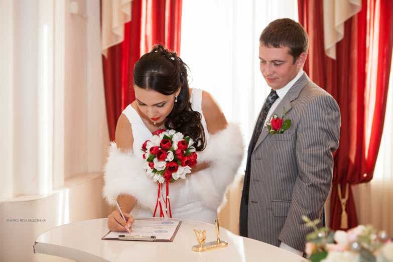 Букет невесты: 7 основных типов - the bride