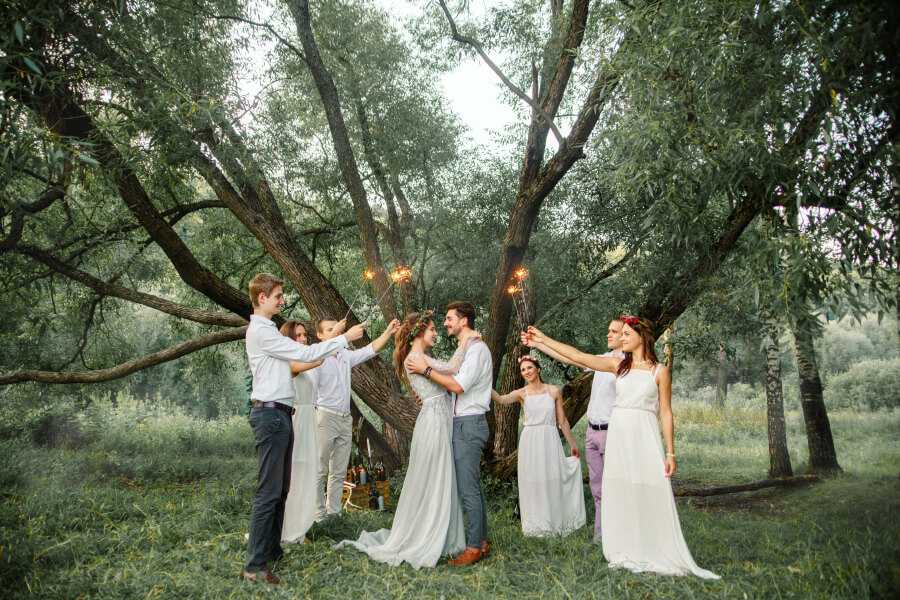 Фотозона на свадьбу (60 фото): оформление шарами. свадебная фотозона своими руками в ресторане и дома. идеи и тренды