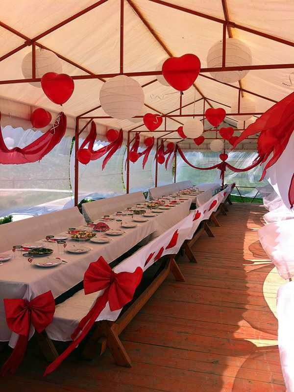 Оформление стола молодоженов: как украсить стол жениха и невесты на свадьбу дома красиво и своими руками с фото – свадебные композиции с цветами, украшение свечами