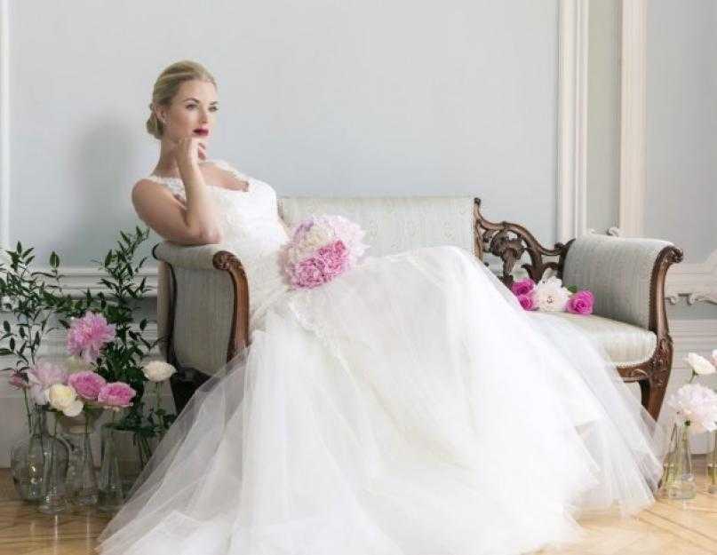 Можно ли брать свадебное платье напрокат: приметы и суеверия