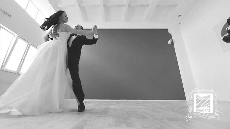 Первый танец молодоженов: работа над ошибками | подготовка к свадьбе онлайн, свадебный танец
